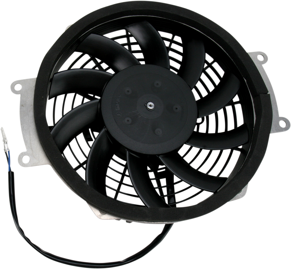 Hi-Performance Cooling Fan