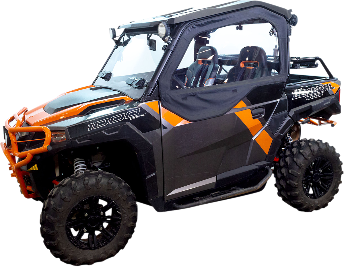 Soft Door Kit