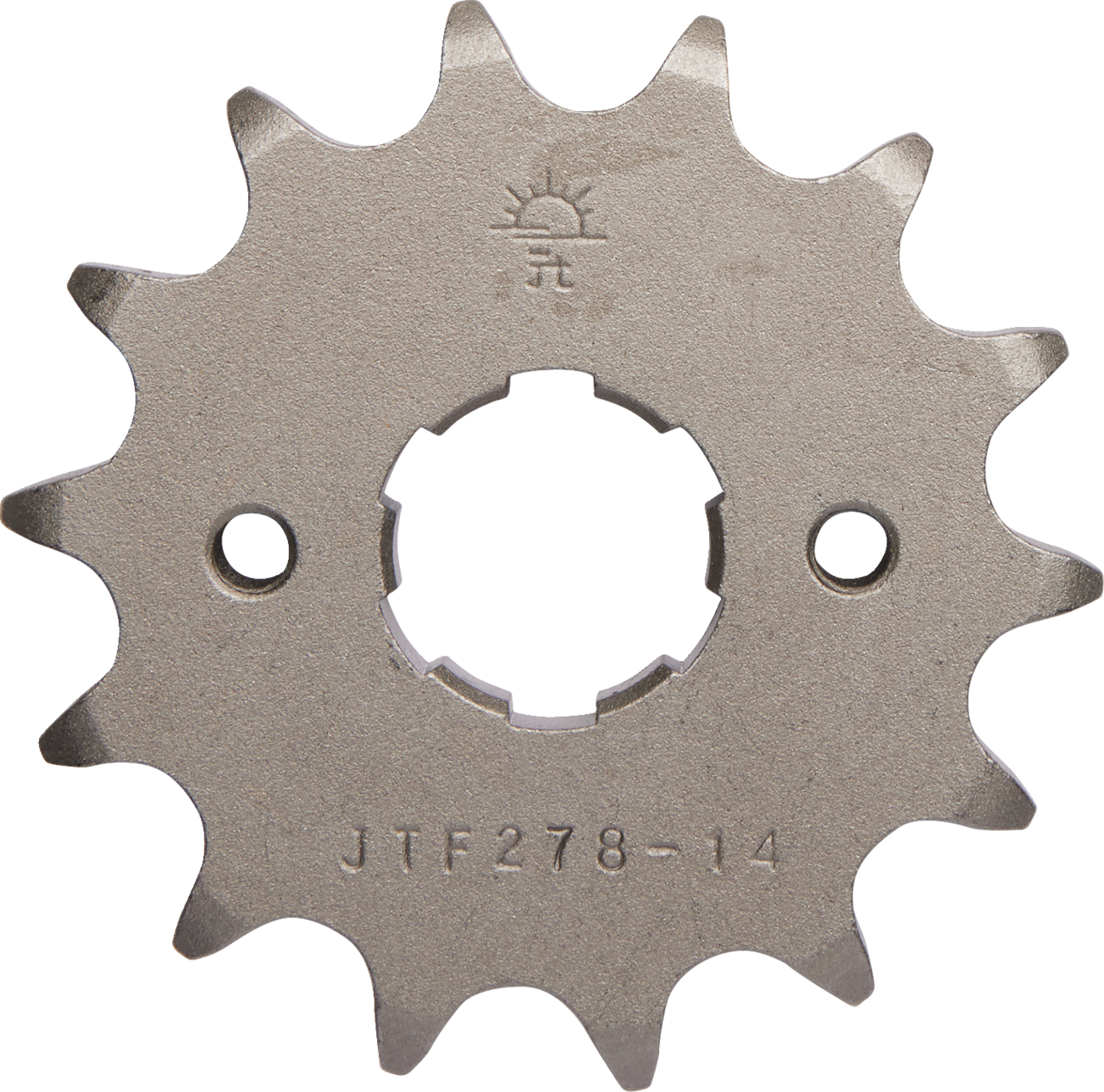Countershaft Front Sprocket
