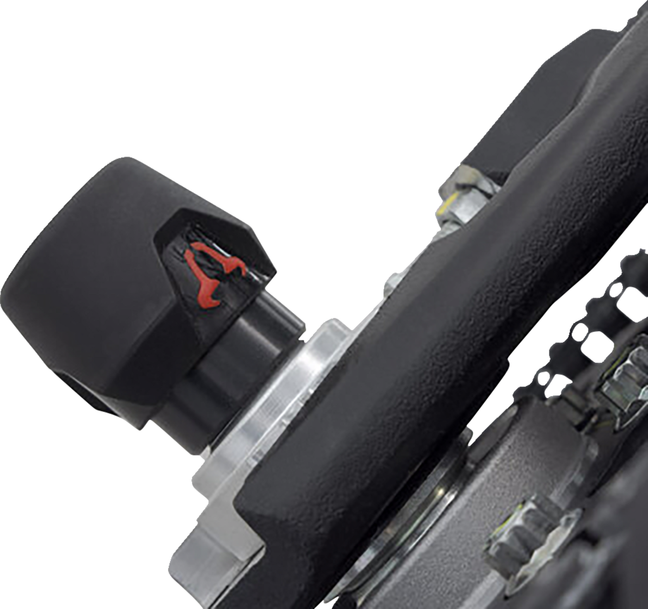 Rear Axle Slider