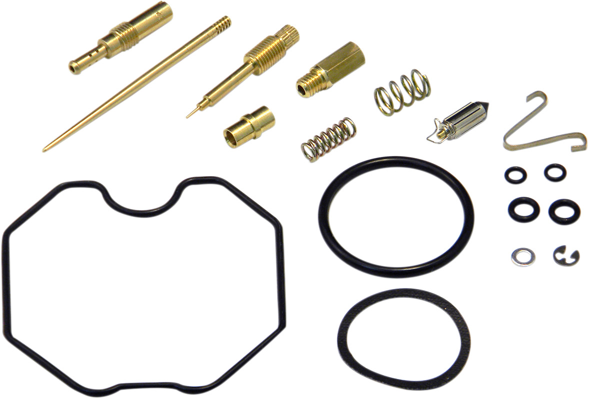 SHINDY Carburetor Repair Kit