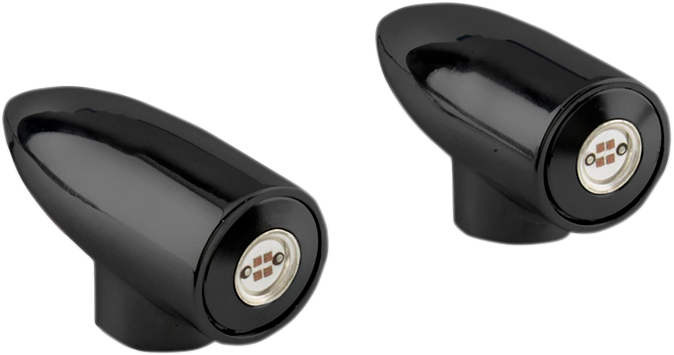 Paul Yaffe Lightning Bullet Turn Signals