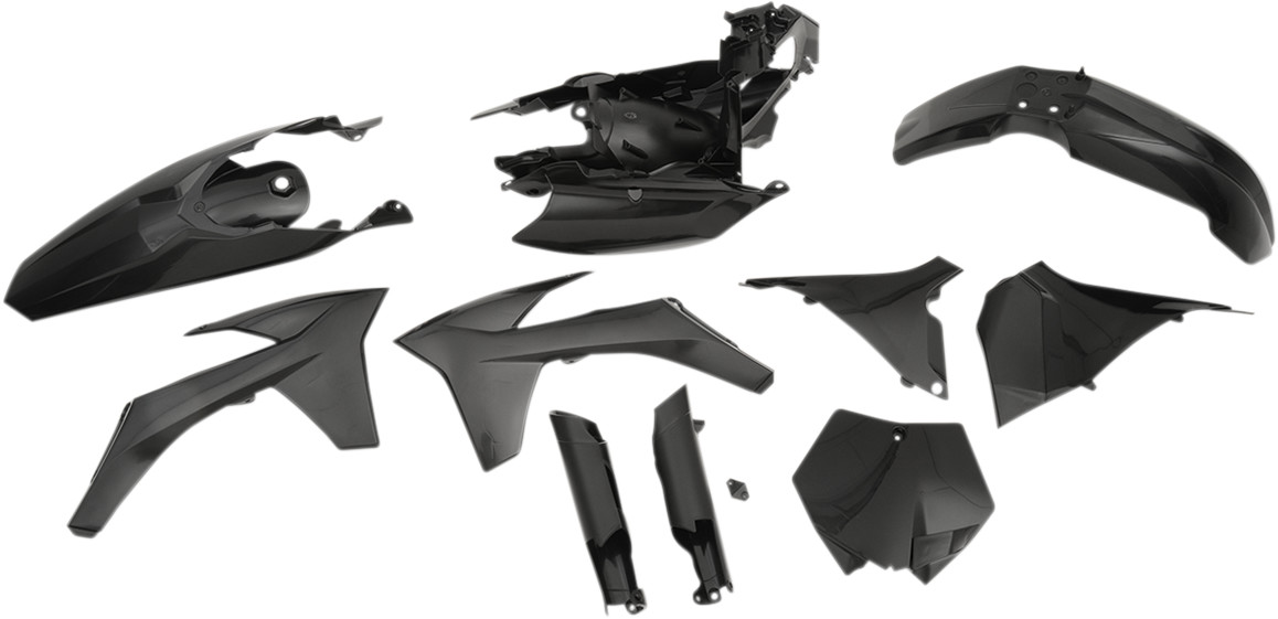 ACERBIS Full Replacement Plastic Kit