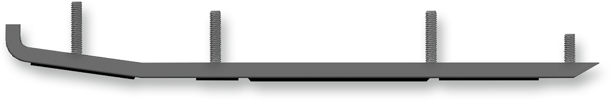 Ace™ Flat-Top® Carbide Runners