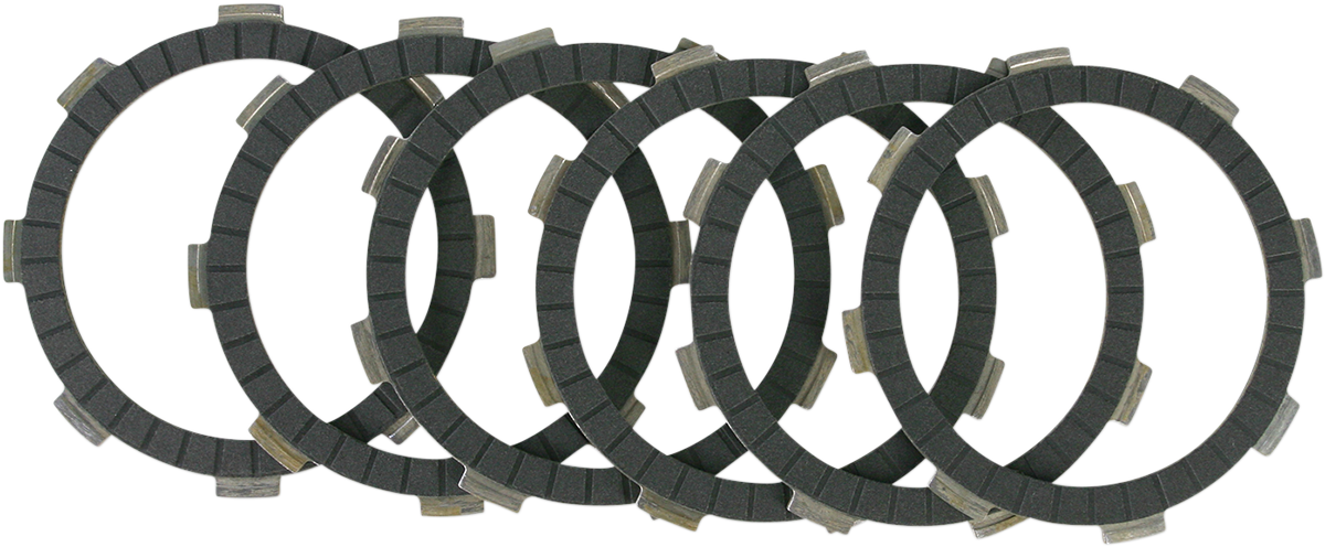 CKF Clutch Kit