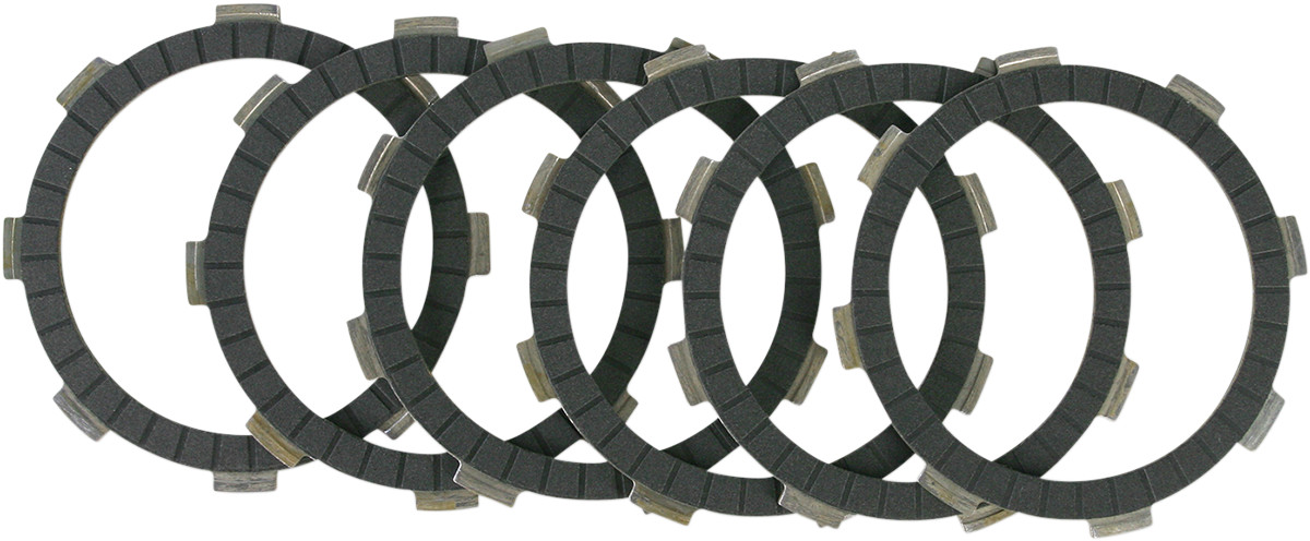 EBC CKF Clutch Kit