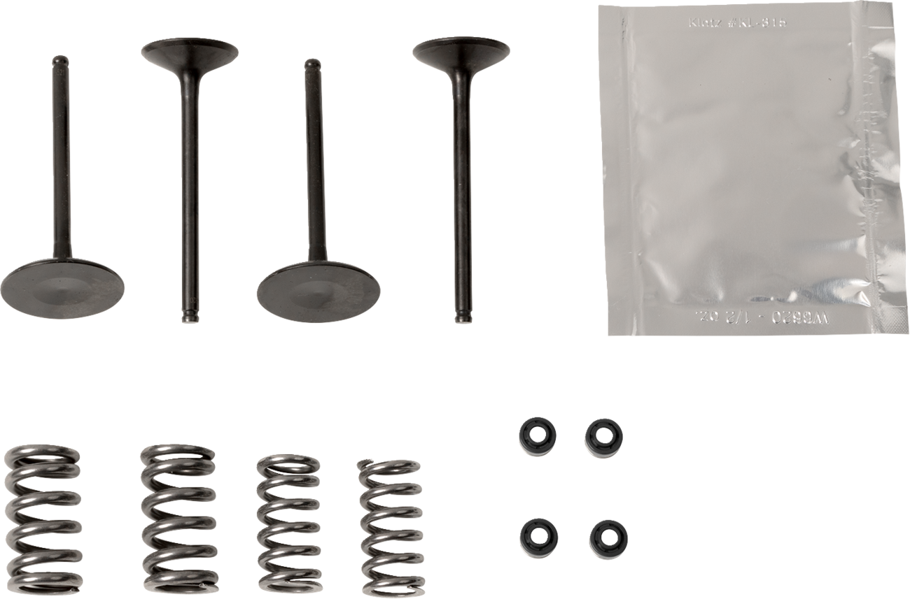 Valve Kit
