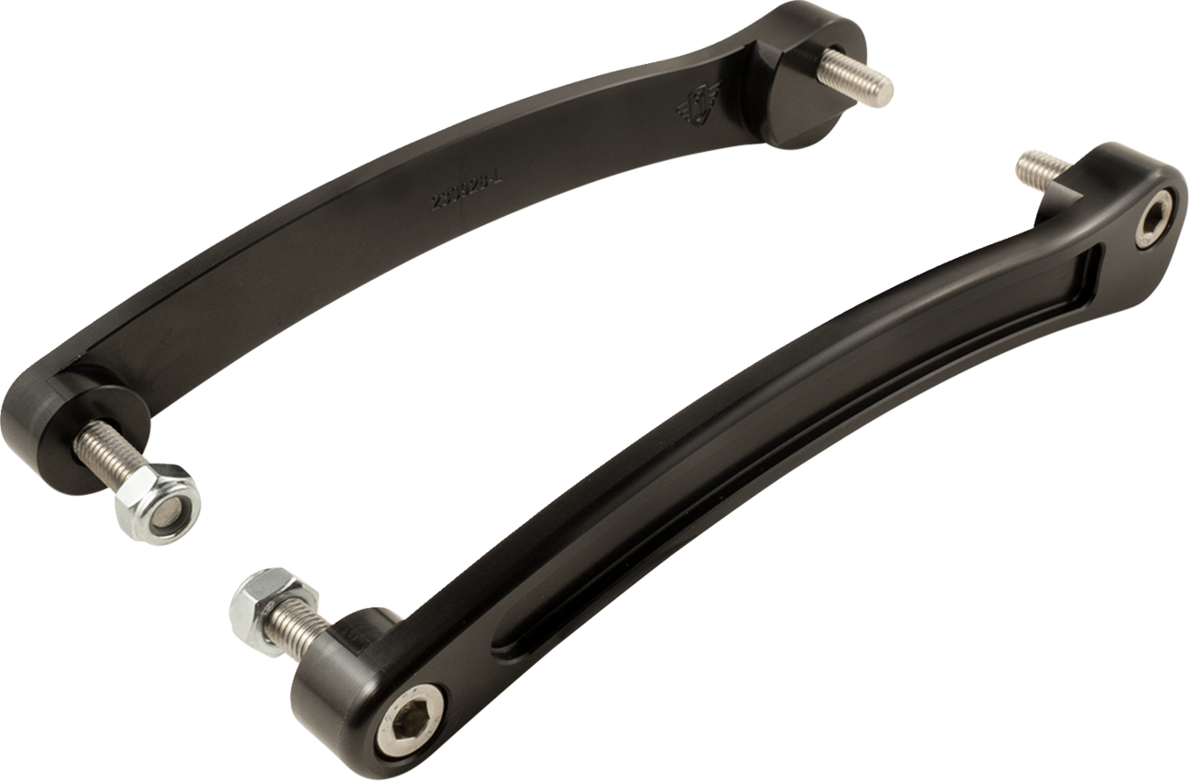 Joker Machine Rear Fender Side Rails For Indian Scout 2015-2025