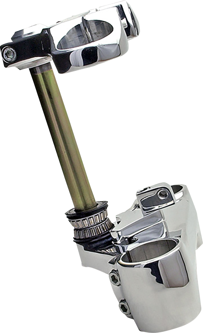 HEADWINDS Headlight Mount