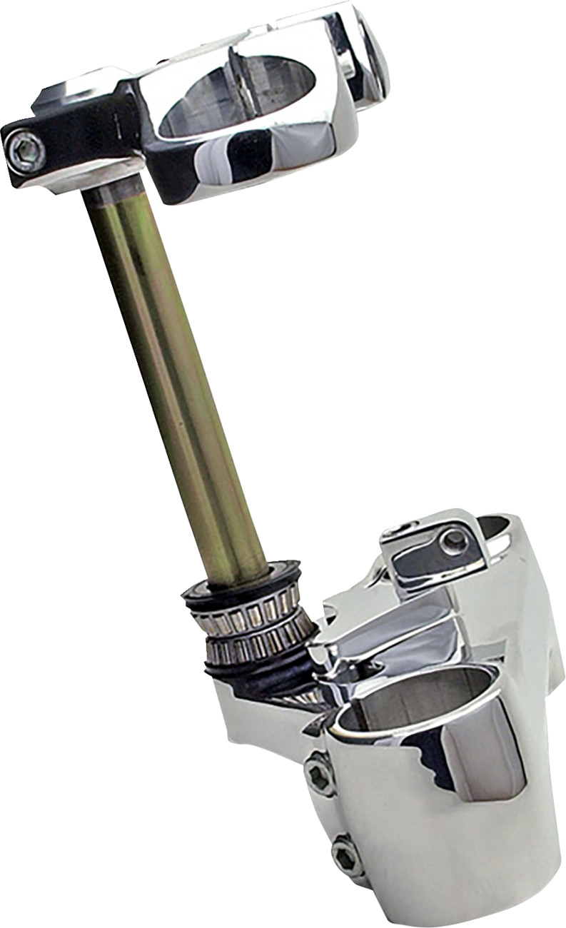 HEADWINDS Headlight Mount