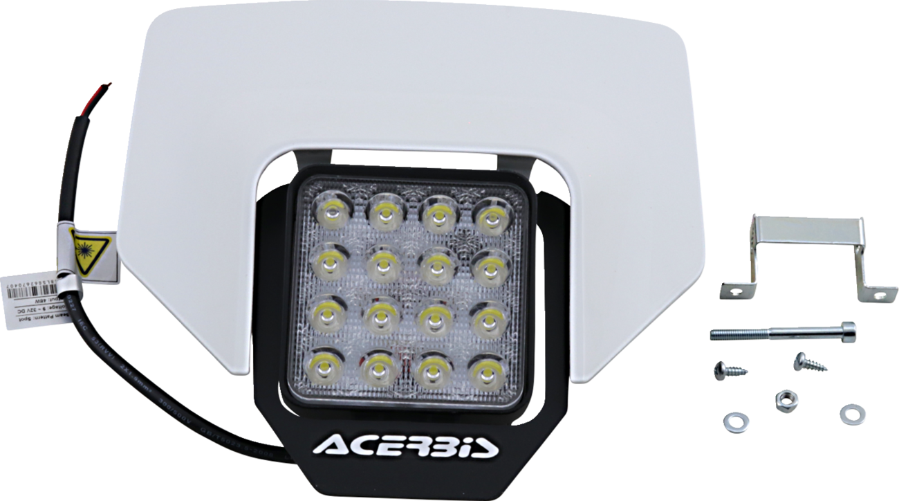 ACERBIS VSL LED Headlight