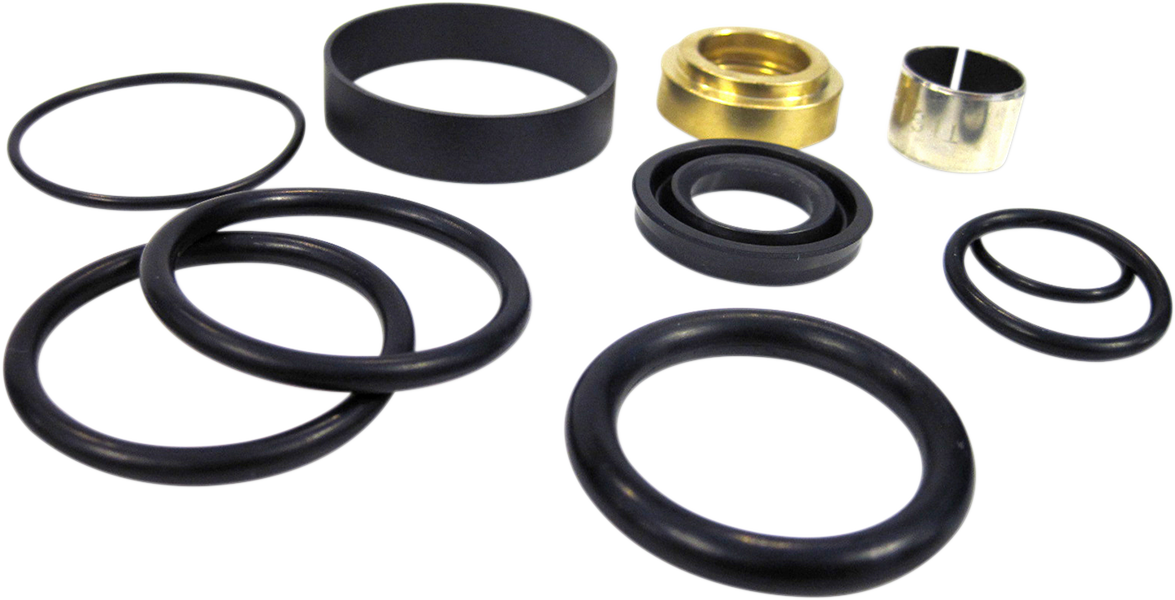 Complete Shock Rebuild Kit