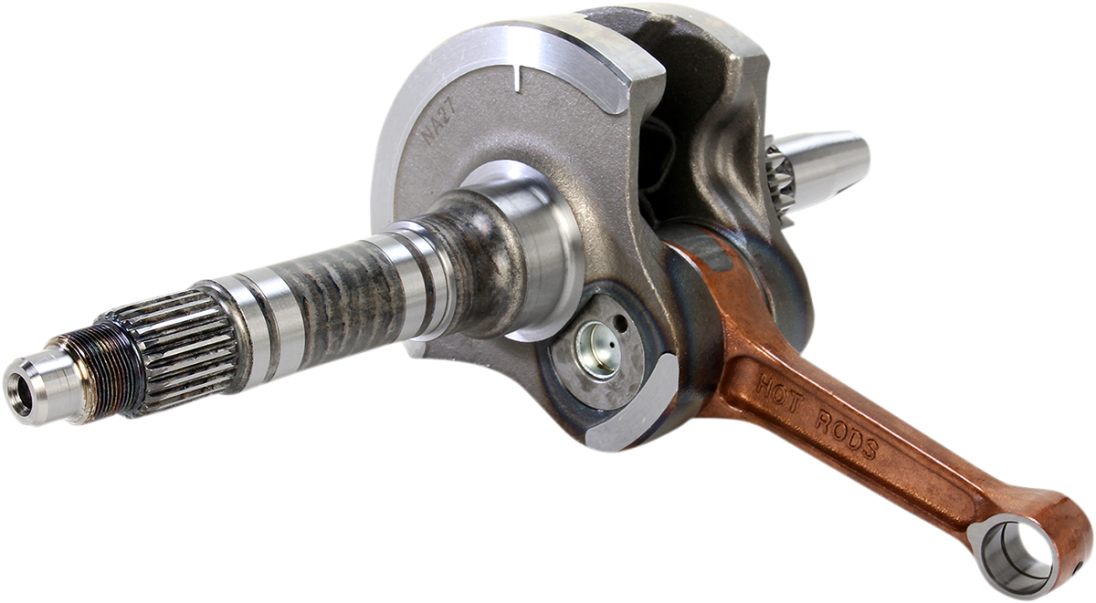 Hot Rods Complete Crankshaft Assembly Honda Rancher 2000-2006