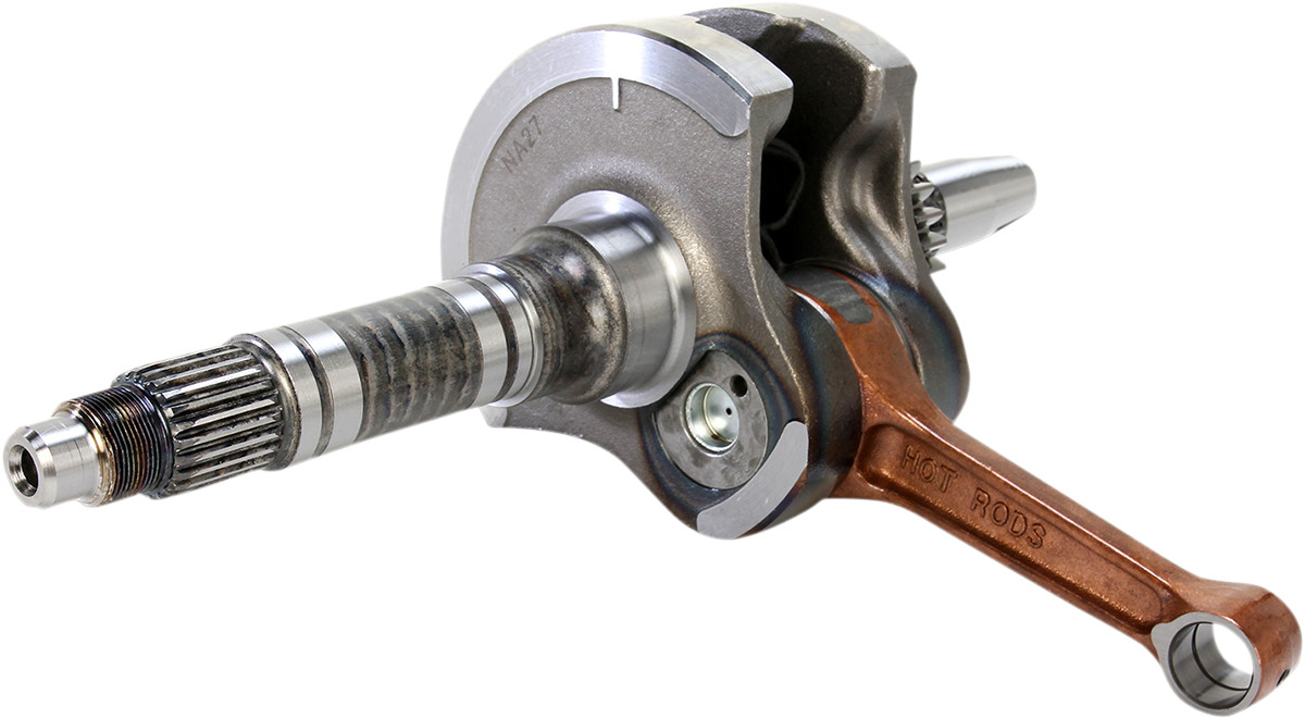HOT RODS Complete Crankshaft Assembly