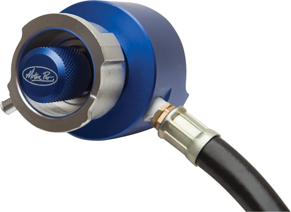 Motion Pro Cooling System Tester