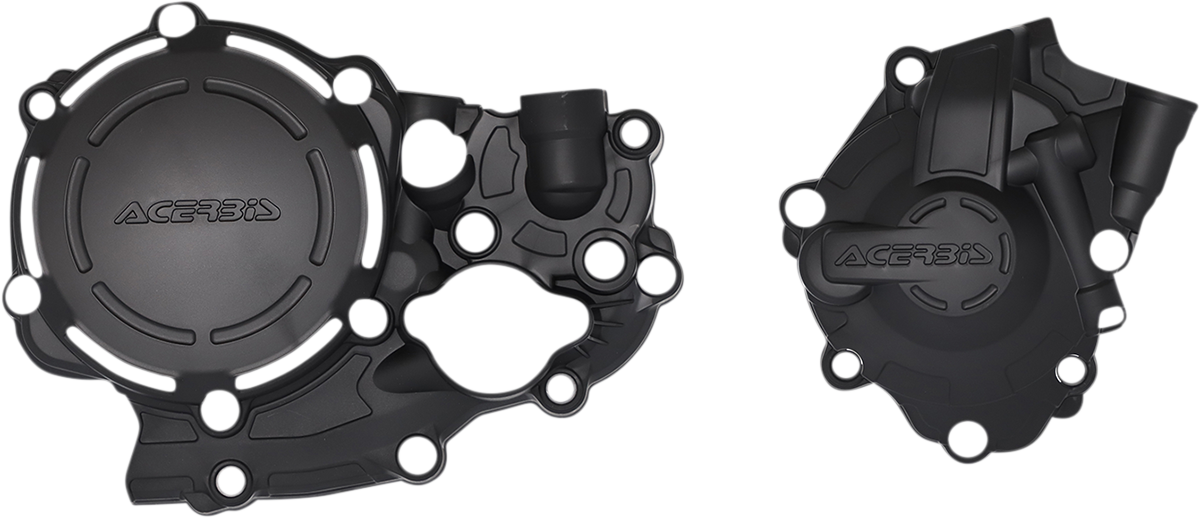 X-Power Engine Cover Kit