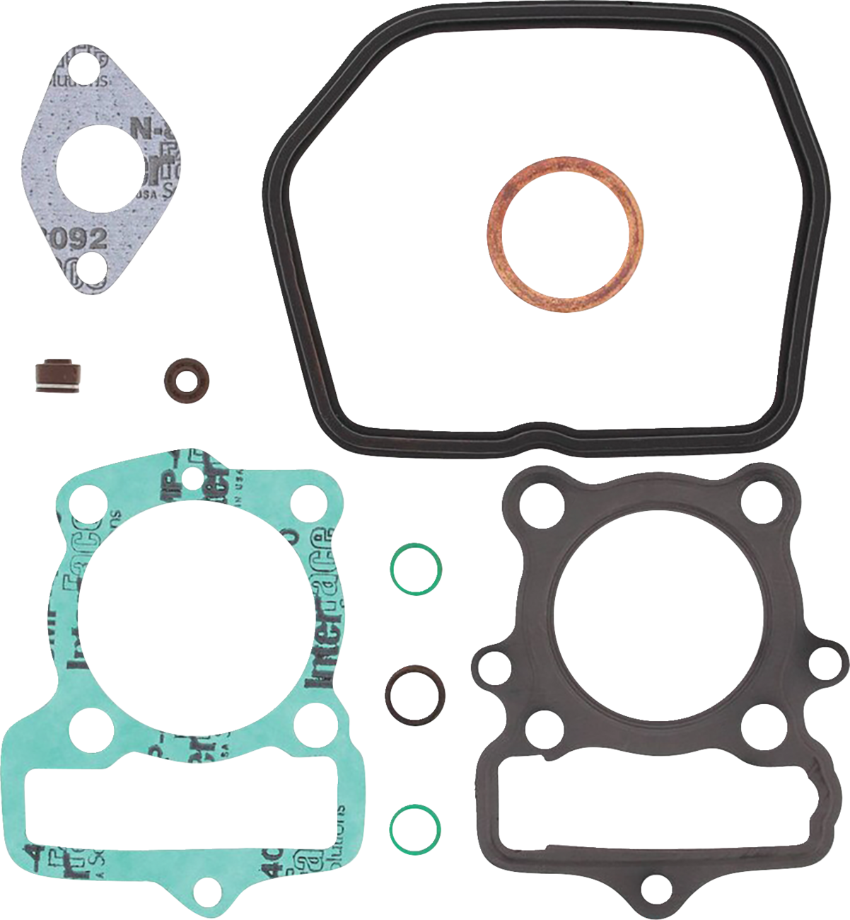 Vertex Top End Gasket Kit Honda CRF80F / XR80R 1992-2013