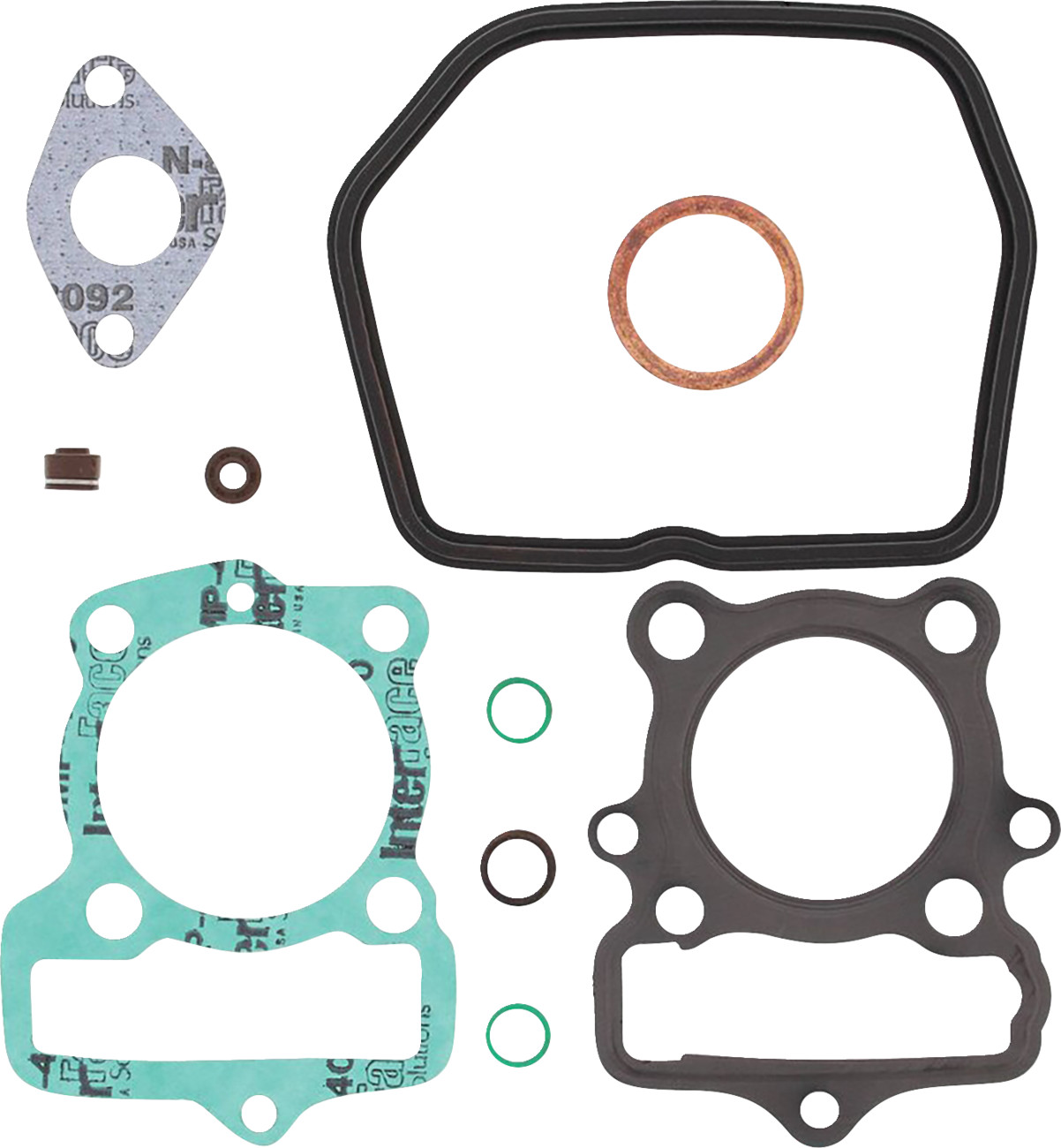 Vertex Top End Gasket Kit Honda CRF80F / XR80R 1992-2013