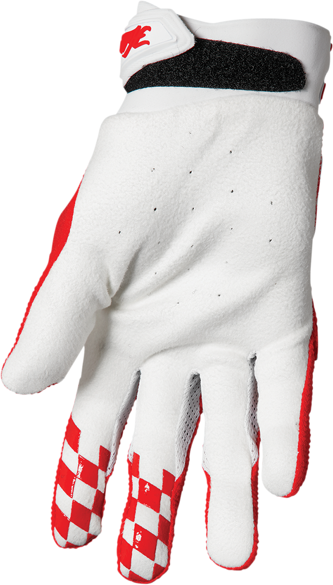Thor Hallman Digit Gloves