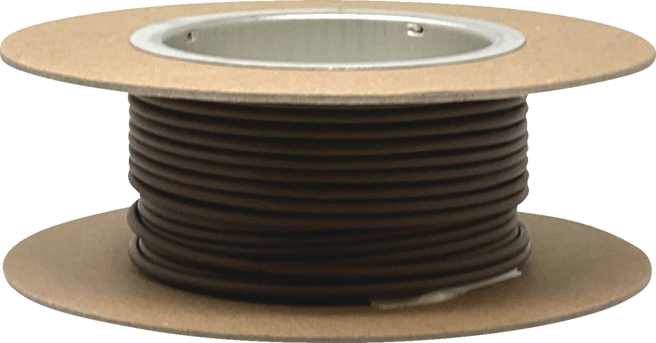 Bare-Copper GXL Hook-Up Wire