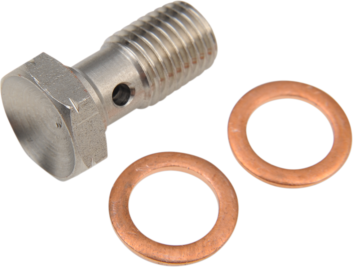 GOODRIDGE Banjo Bolt 600 Series