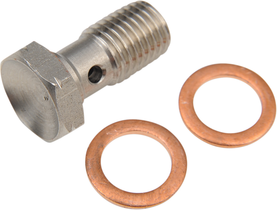 GOODRIDGE Banjo Bolt 600 Series