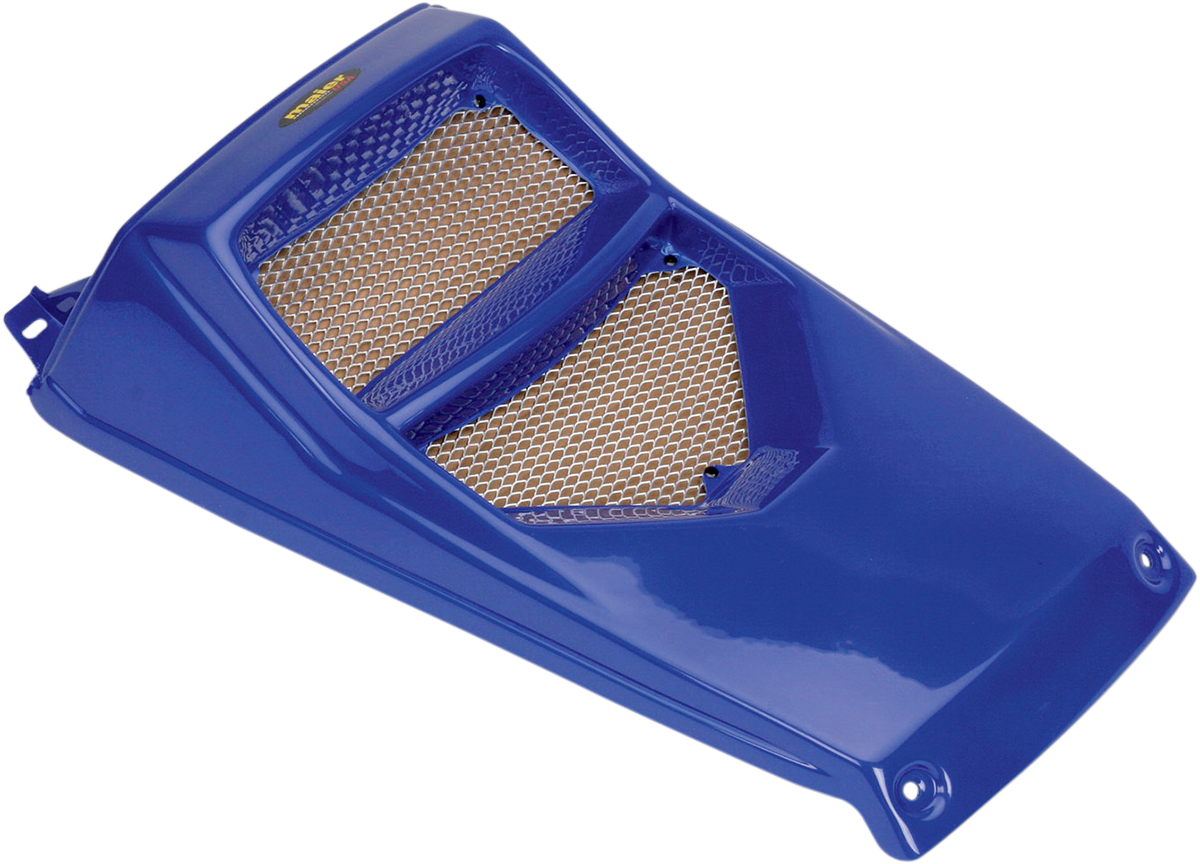 MAIER Replacement Hood — Vented, 