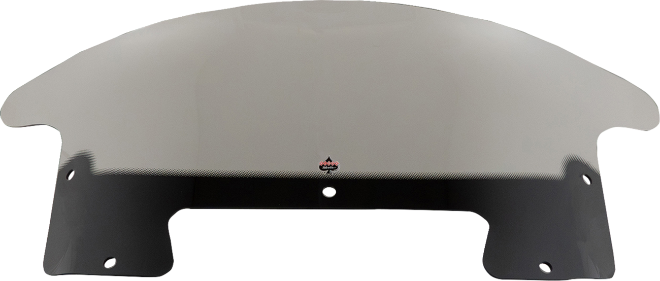 Klock Werks Flare Windshield For Indian PowerPlus Touring 2025-2026