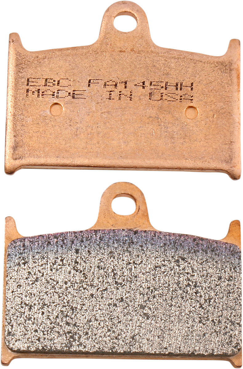 Sintered "HH" Brake Pads