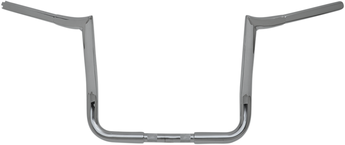 LA CHOPPERS 1-1/4" Prime Ape Bagger Handlebar