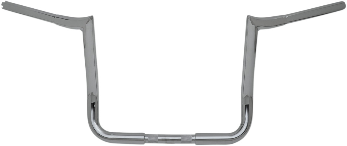 LA CHOPPERS 1-1/4" Prime Ape Bagger Handlebar