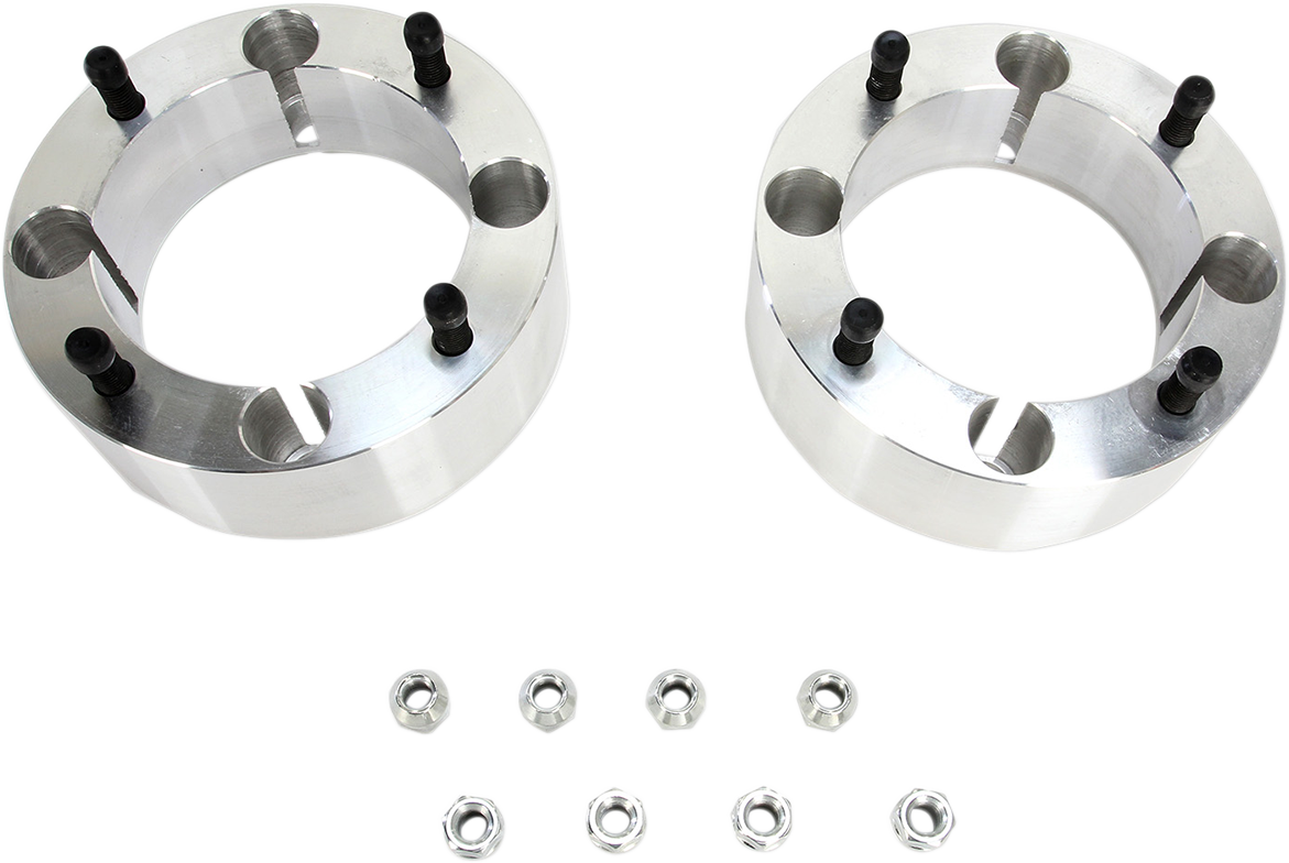 Wide Tracs ATV Wheel Spacer