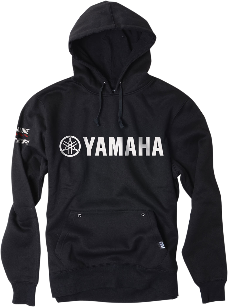 Factory Effex Yamaha Team Hoody
