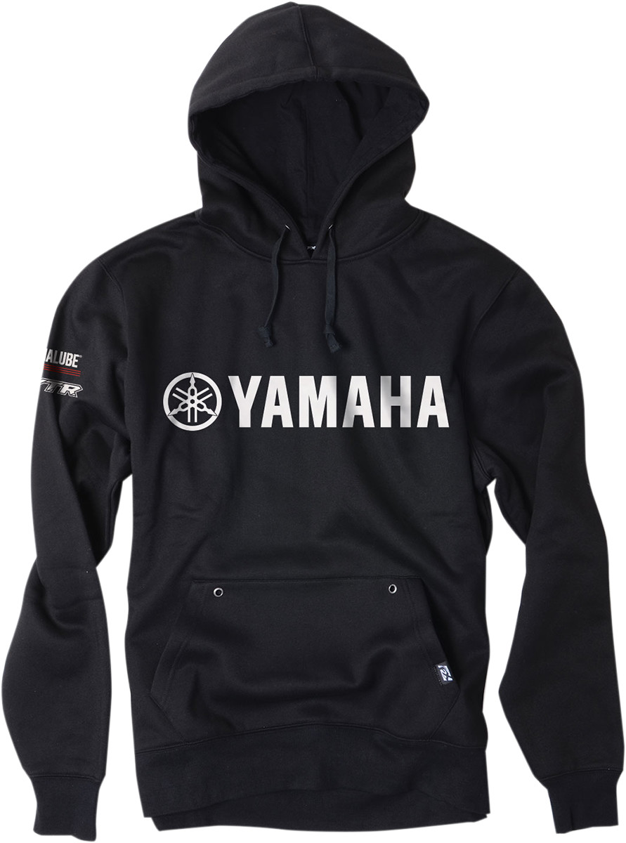 FACTORY EFFEX Yamaha Team Pullover Hoodie
