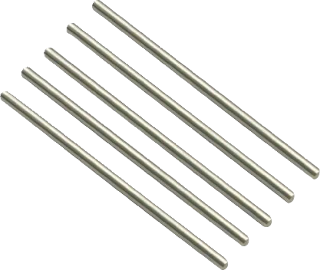 S&S CYCLE Accelerator Pump Pushrods
