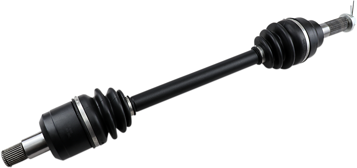 ALL BALLS 8 Ball Extreme Duty Axle