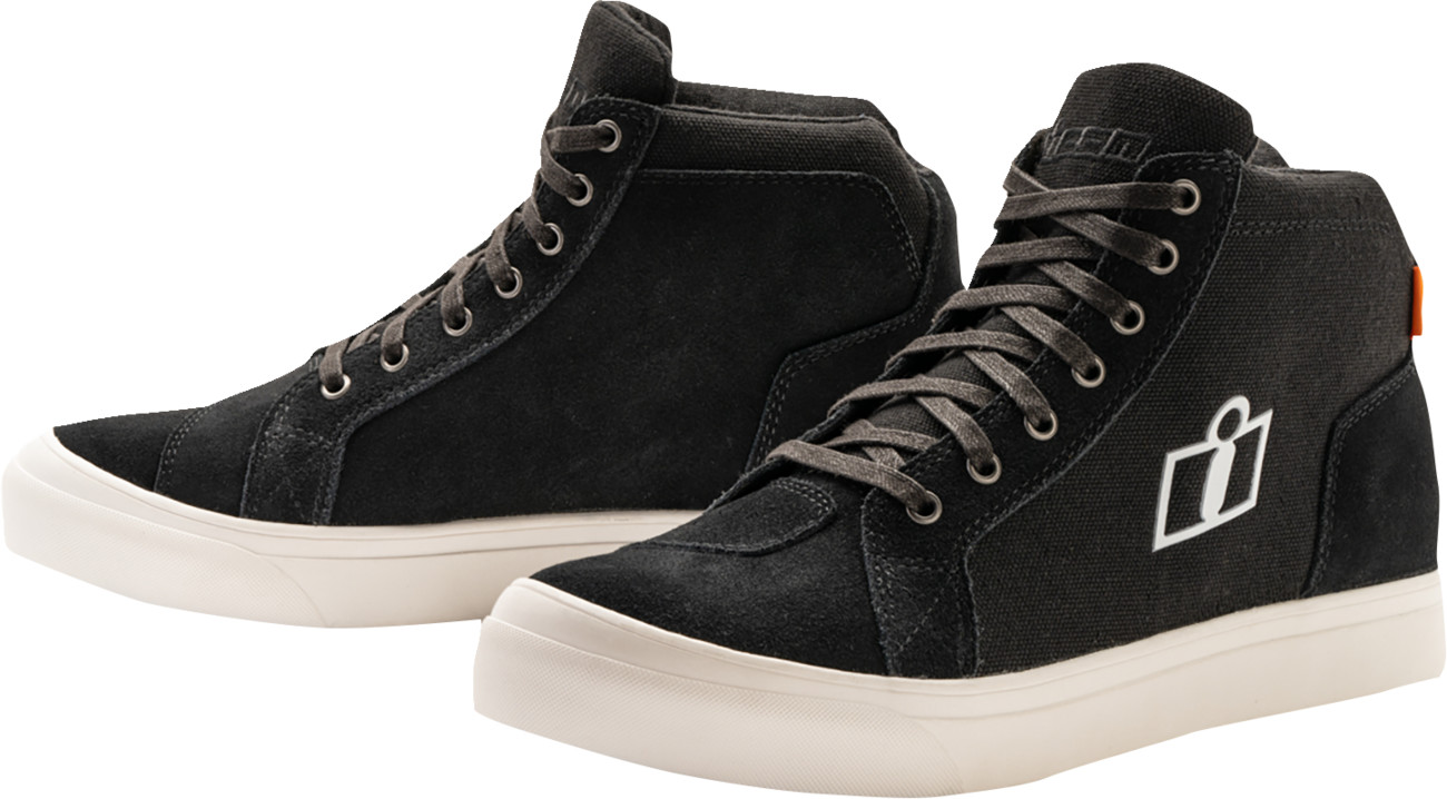 ICON Carga Boots