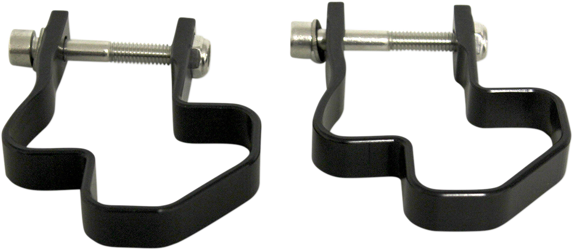 Klock Werks Cage Clamp Can-Am Profile / Polaris Pro-Fit