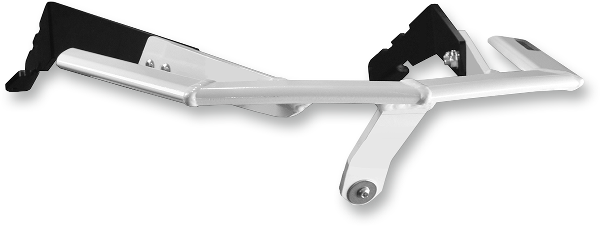 Front Sport Bumper
