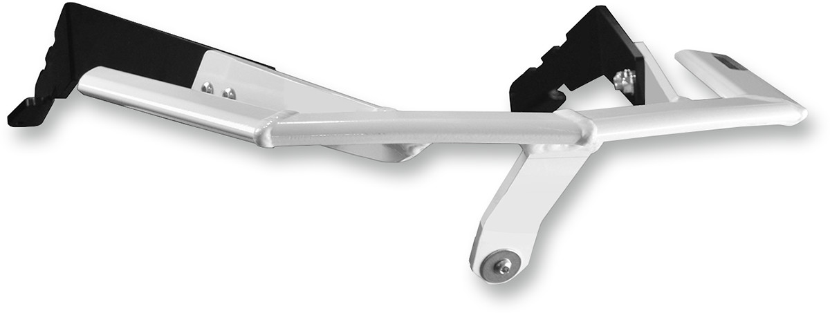 Front Sport Bumper