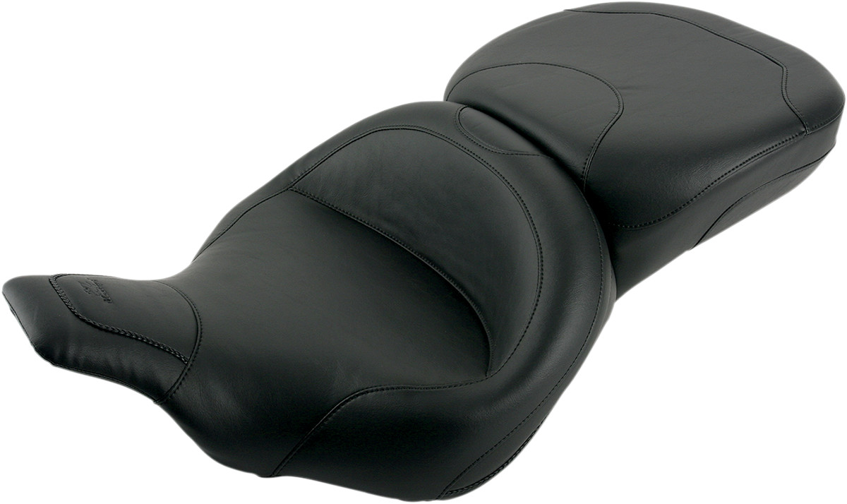 MUSTANG One-Piece 2-Up Ultra Touring Seat