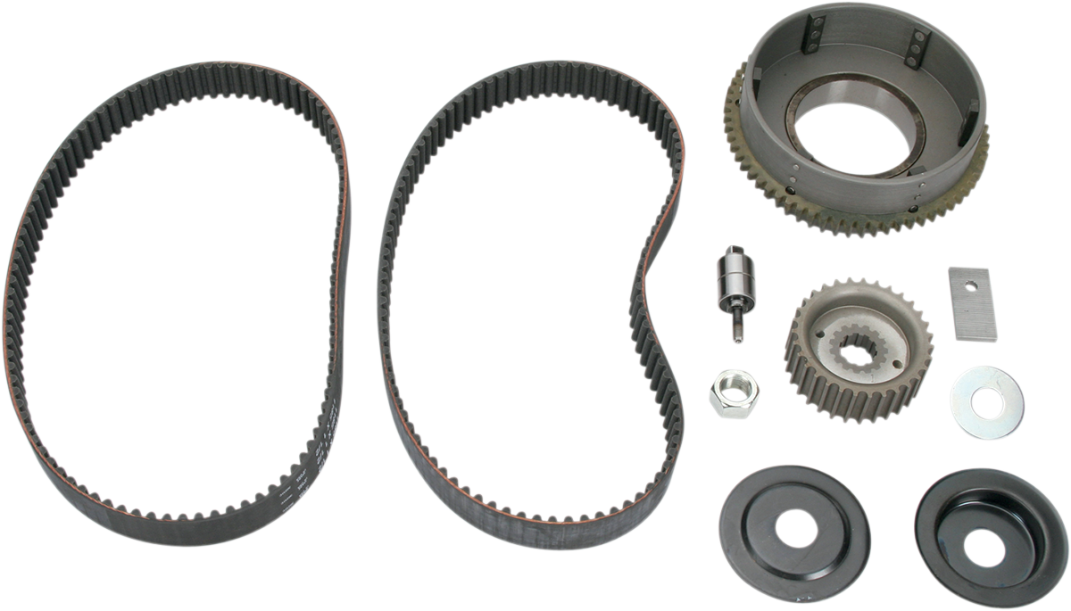BELT DRIVES LTD. 11 mm Belt Drive