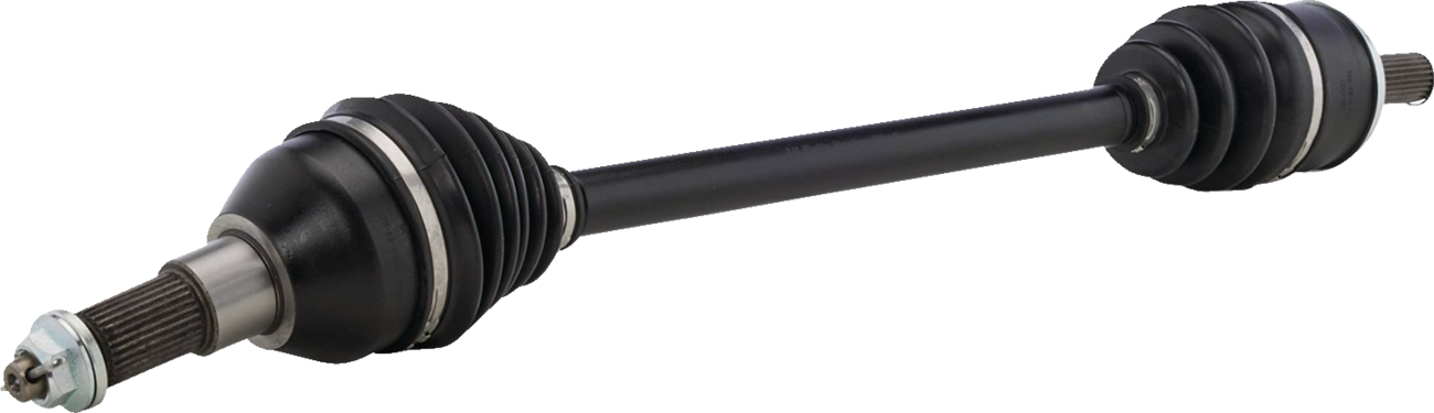 8 Ball Extreme Duty Axle