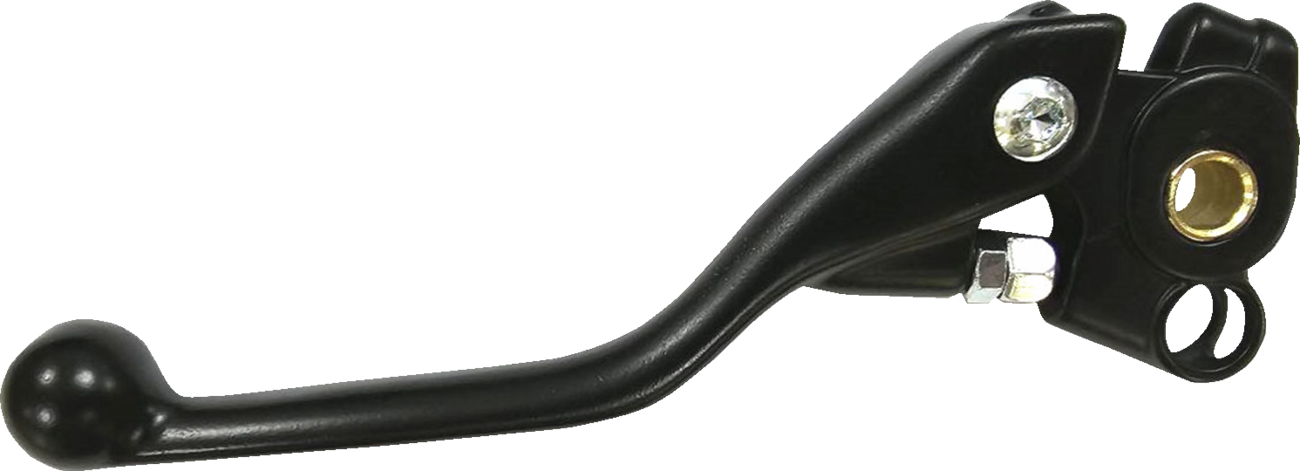 PARTS UNLIMITED Replacement Clutch Lever — Standard