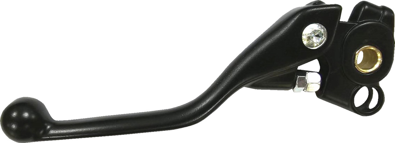 PARTS UNLIMITED Replacement Clutch Lever — Standard