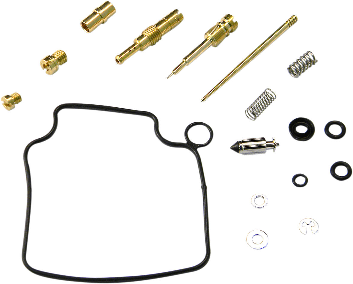 SHINDY Carburetor Repair Kit image 1 of 4