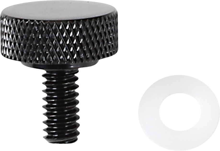 Drag Specialties Seat Knob Kit