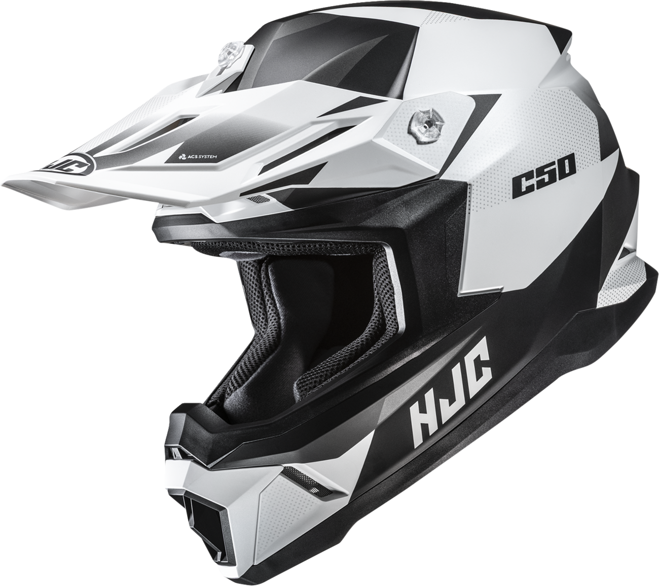 HJC C50 Slide Helmet