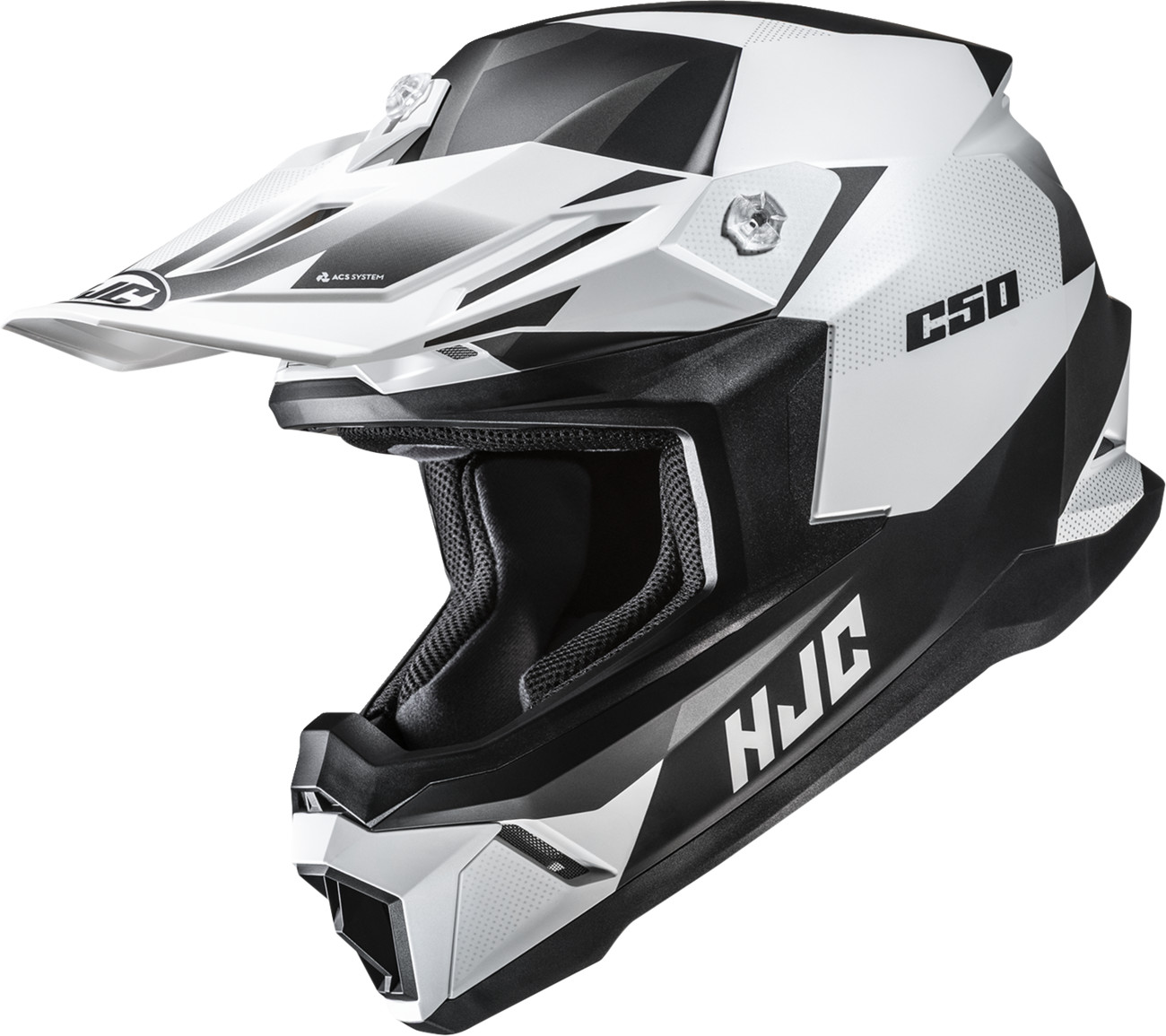 HJC C50 Slide Helmet