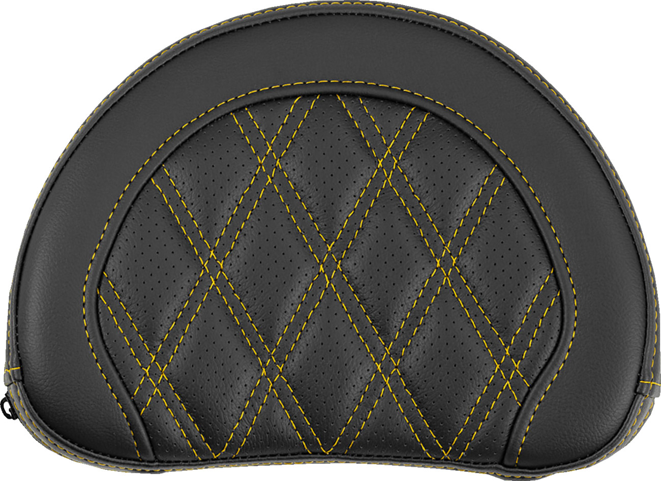 SADDLEMEN Contoured Sissy Bar Pad